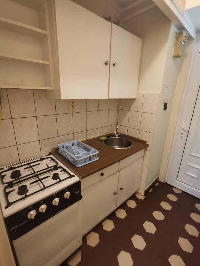 Platan Ueduelo Apartment บาลาตอนแลลเล ภายนอก รูปภาพ